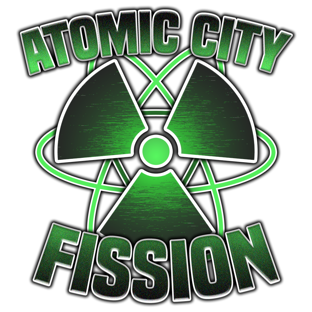 Atomic City Fission