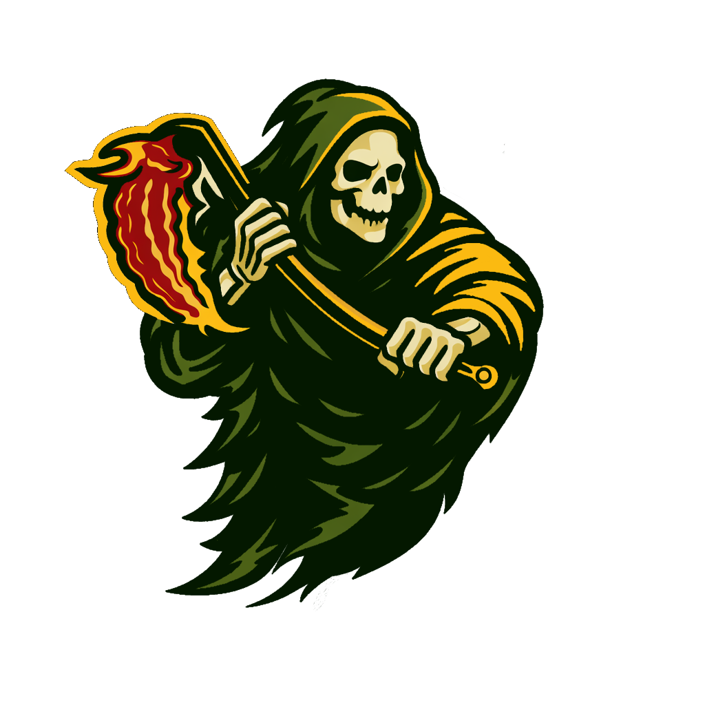 Carolina Reapers