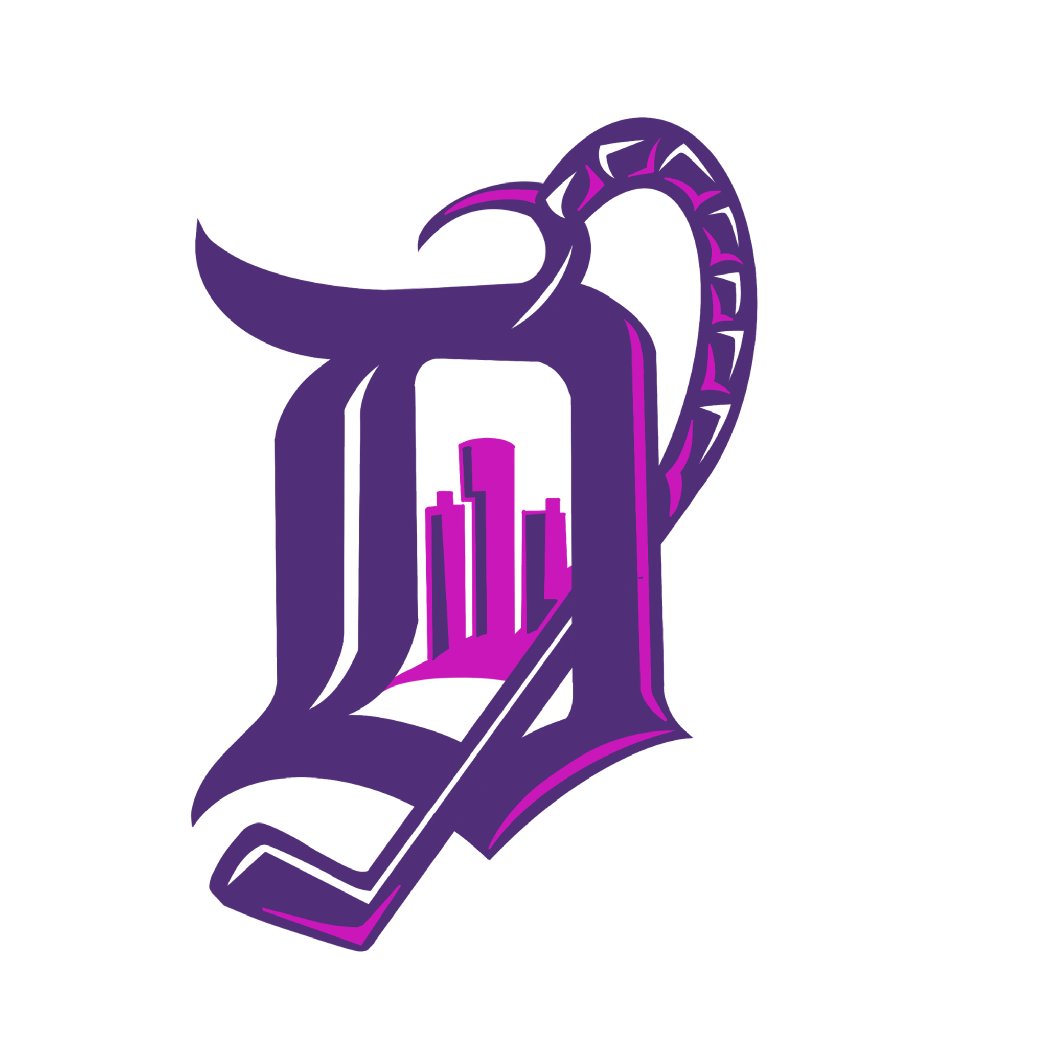 Detroit Venom