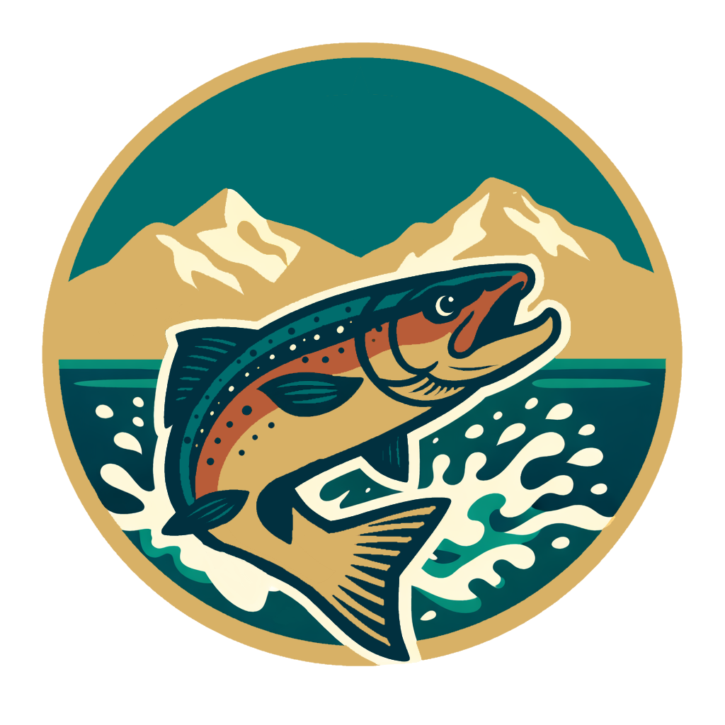 Kuskokwim Currents