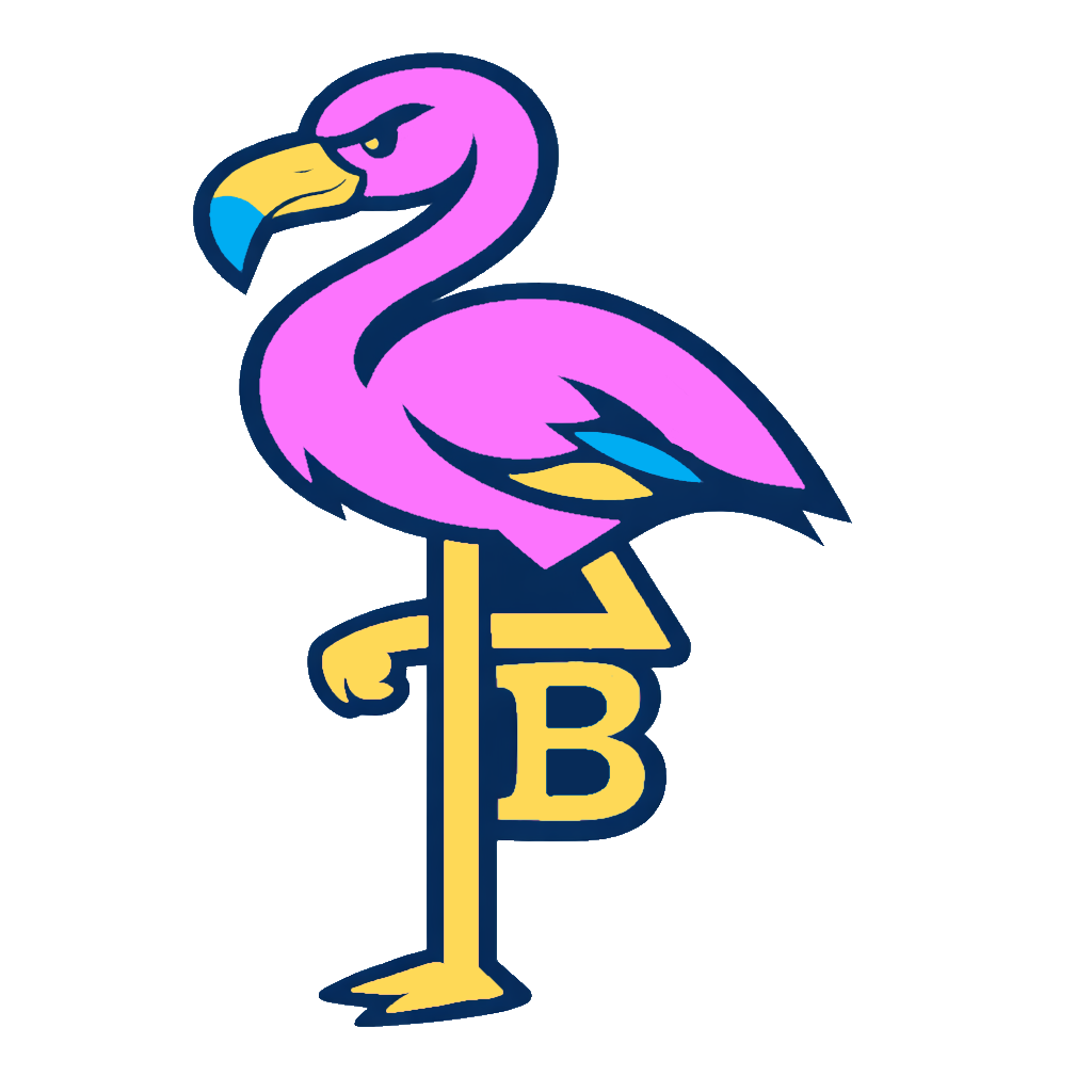 Tampa Bay Flamingos