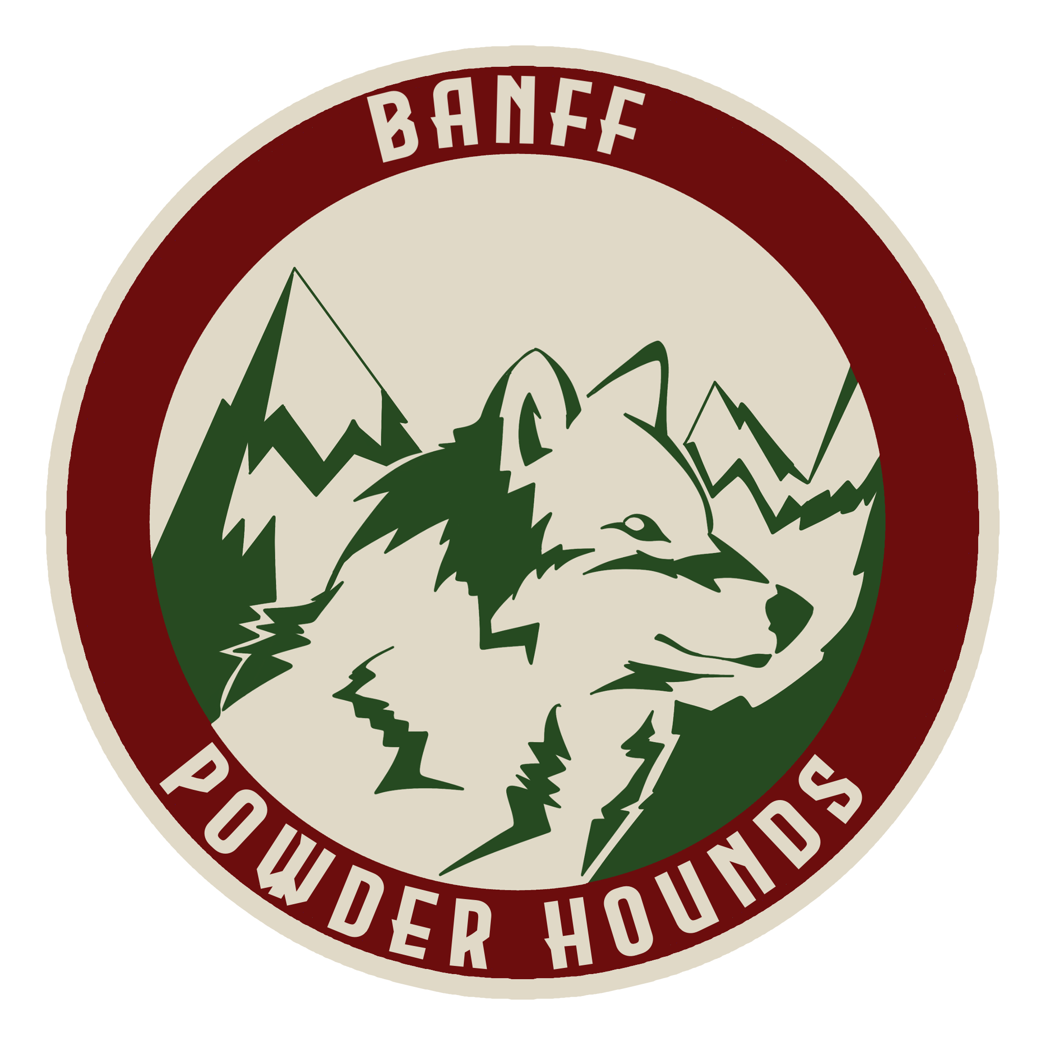 Banff Powder Hounds