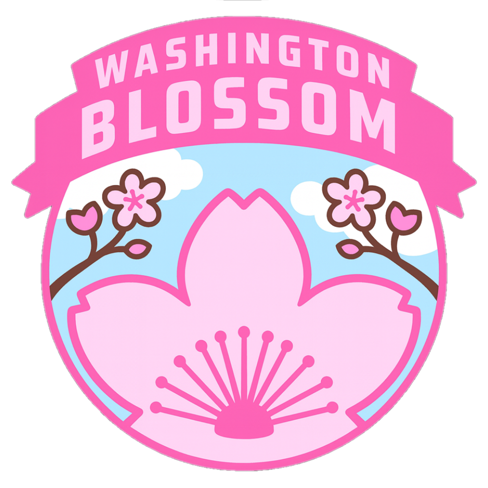 Washington Blossom